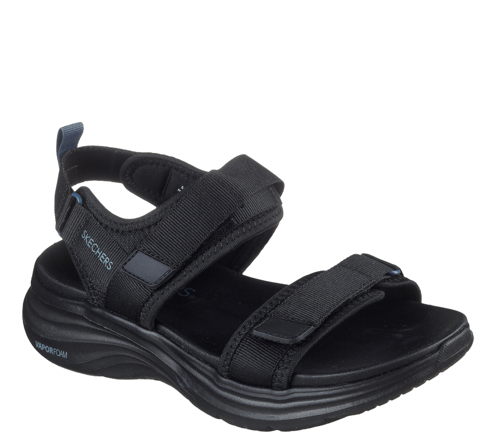 Skechers Vapor Foam - Laidback Moments