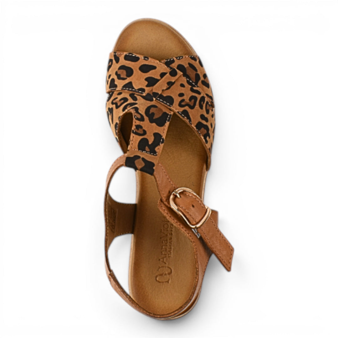 Anna Viotti Sandale Casual D20-H2987
