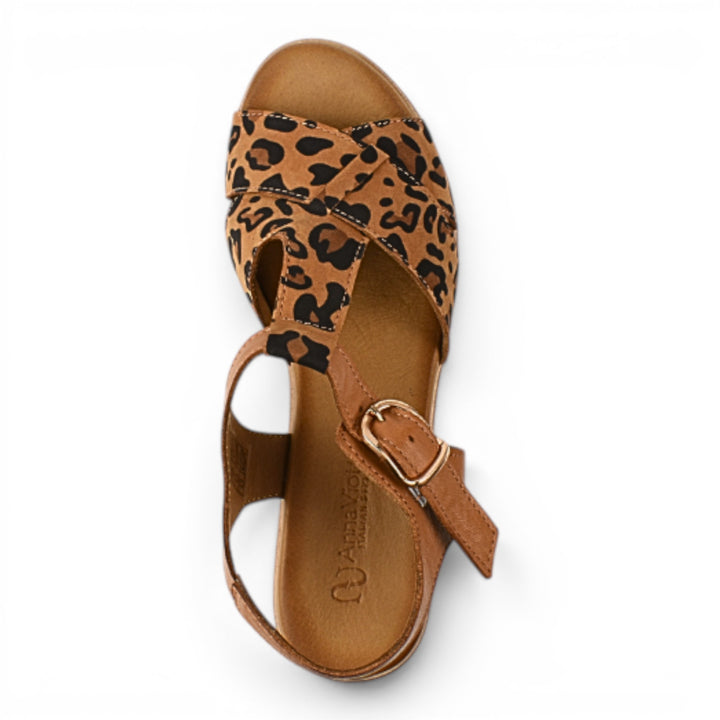 Anna Viotti Sandale Casual D20-H2987
