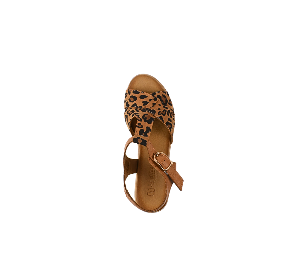 Anna Viotti Sandale Casual D20-H2987