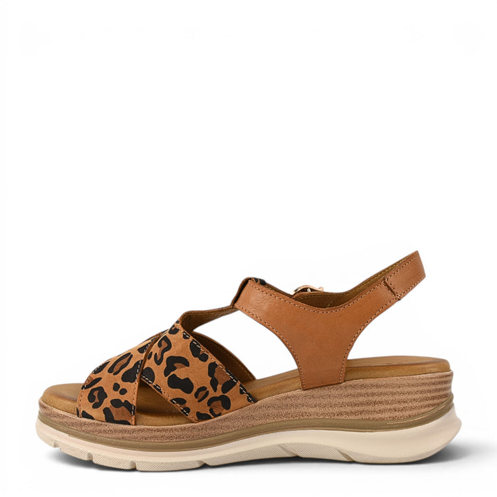 Anna Viotti Sandale Casual D20-H2987