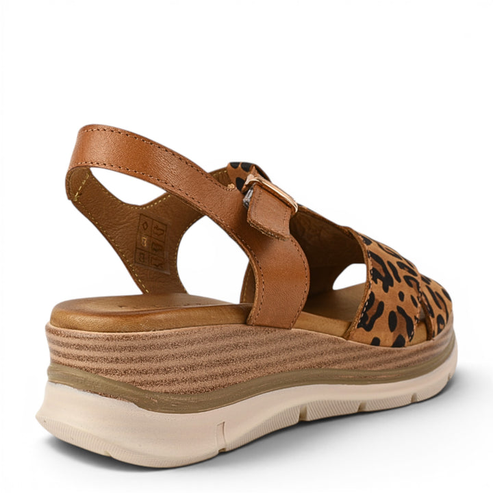 Anna Viotti Sandale Casual D20-H2987