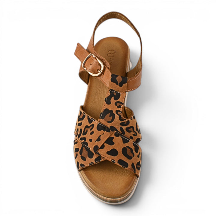 Anna Viotti Sandale Casual D20-H2987