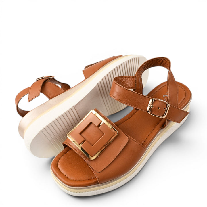 Anna Viotti Sandale Casual D22-L1060