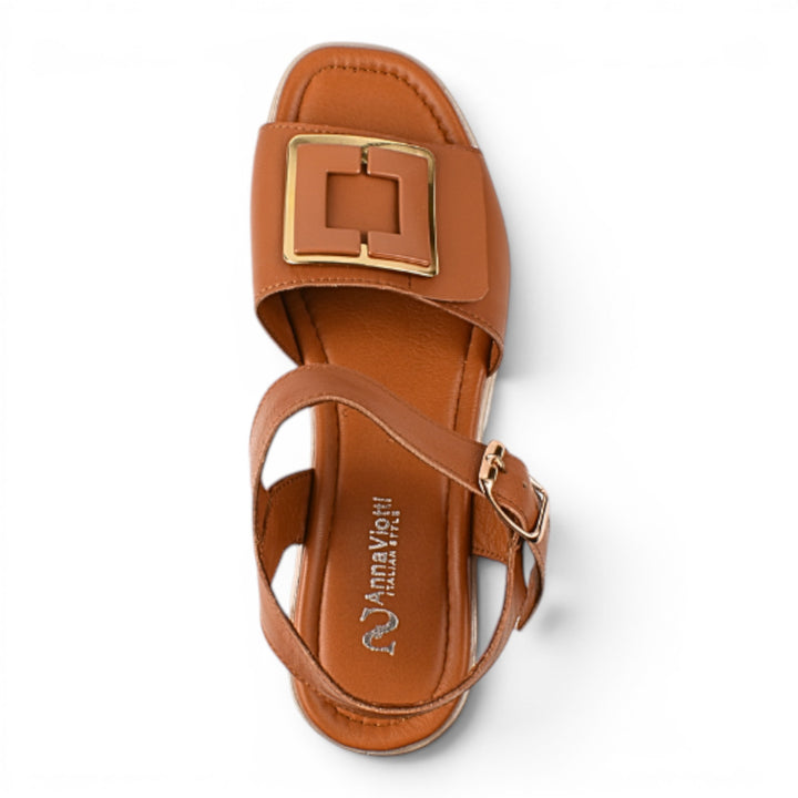 Anna Viotti Sandale Casual D22-L1060