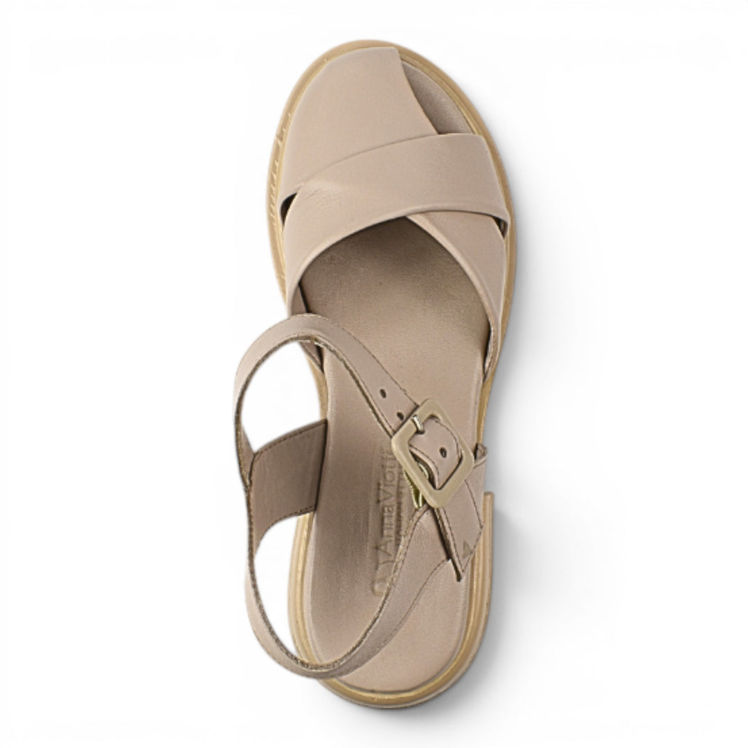 Anna Viotti Sandale Casual D47-1090