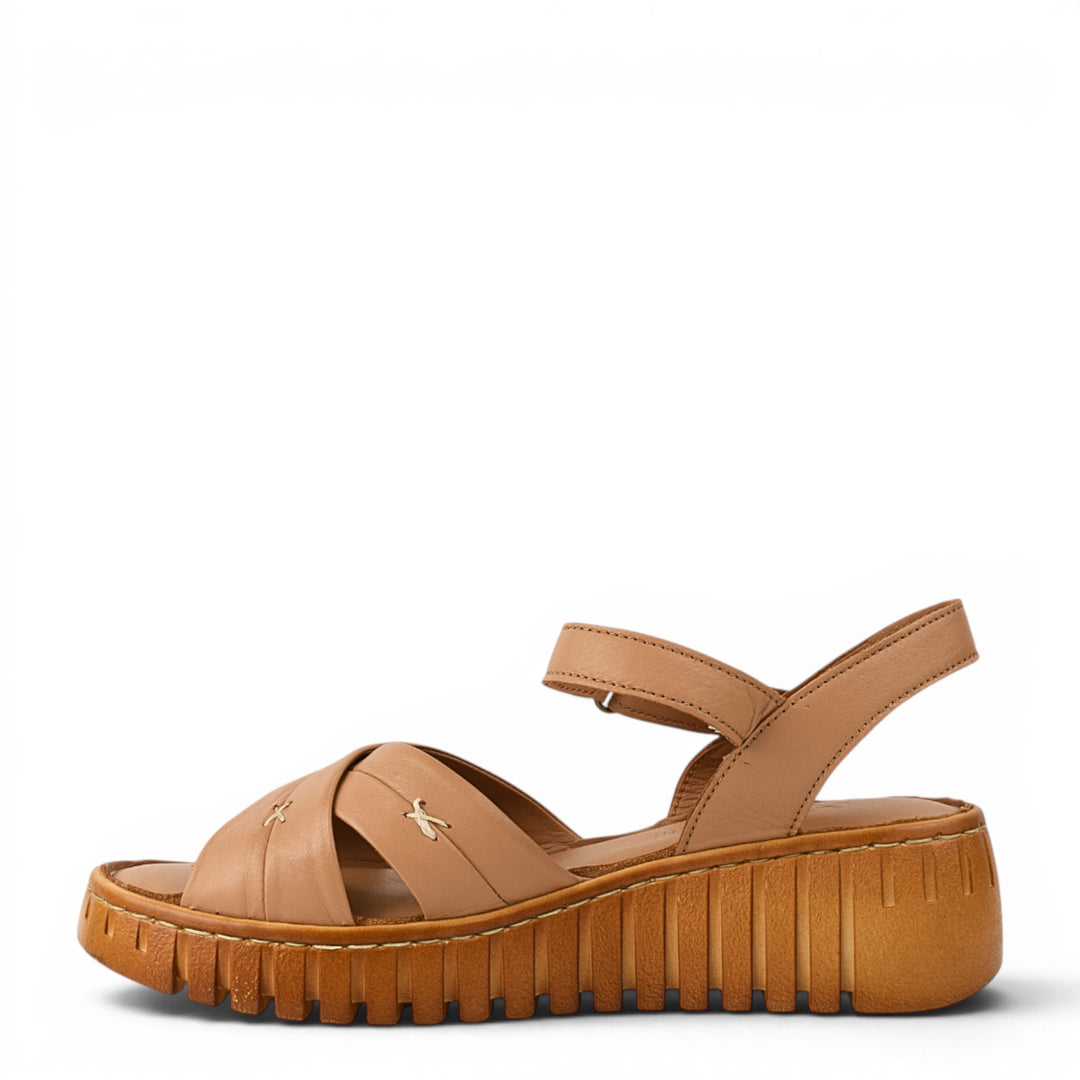 Anna Viotti Sandale Casual D56-05