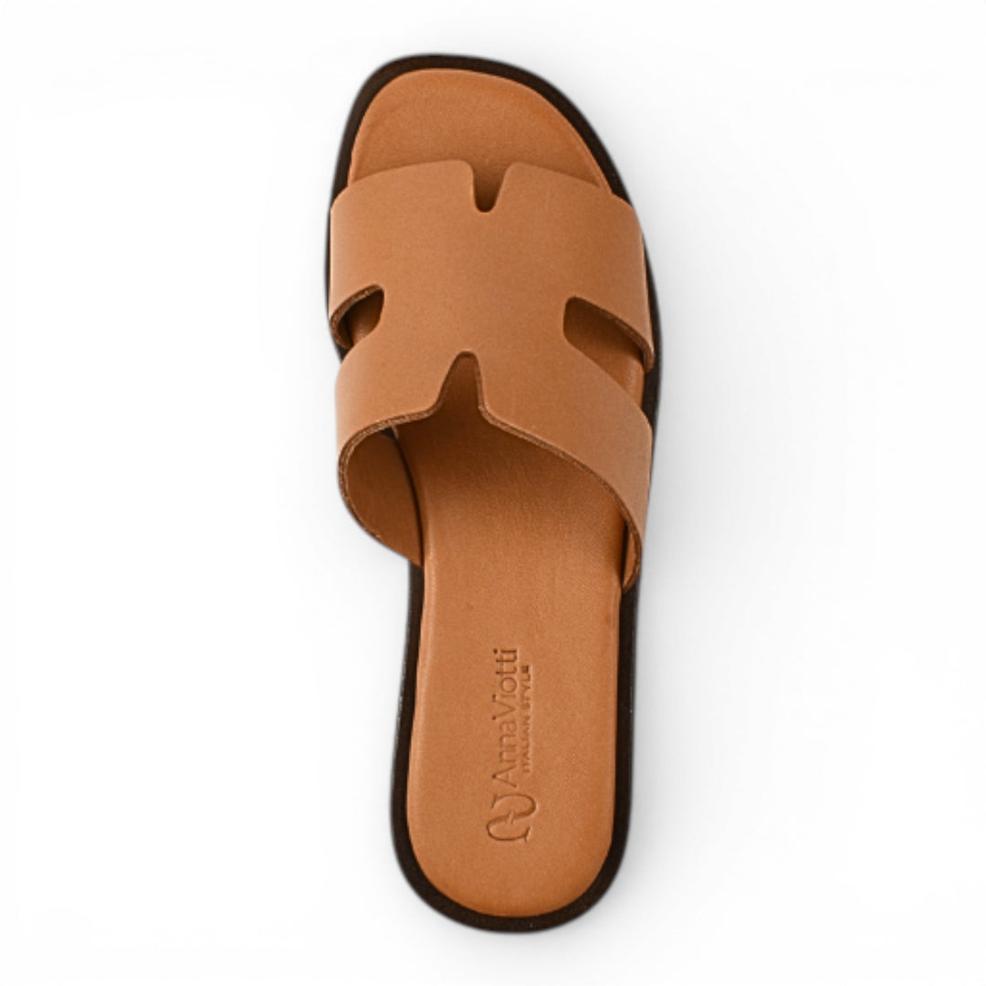 Anna Viotti Papuci Casual D58-2317