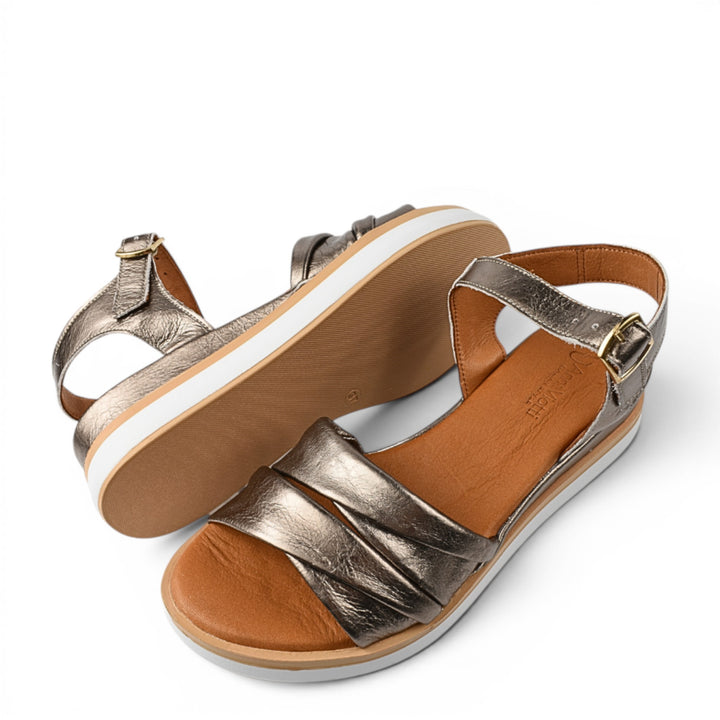 Anna Viotti Sandale Casual D58-2519