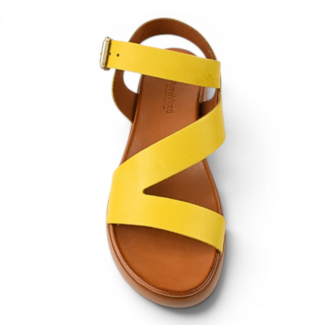 Anna Viotti Sandale Casual D58-2712