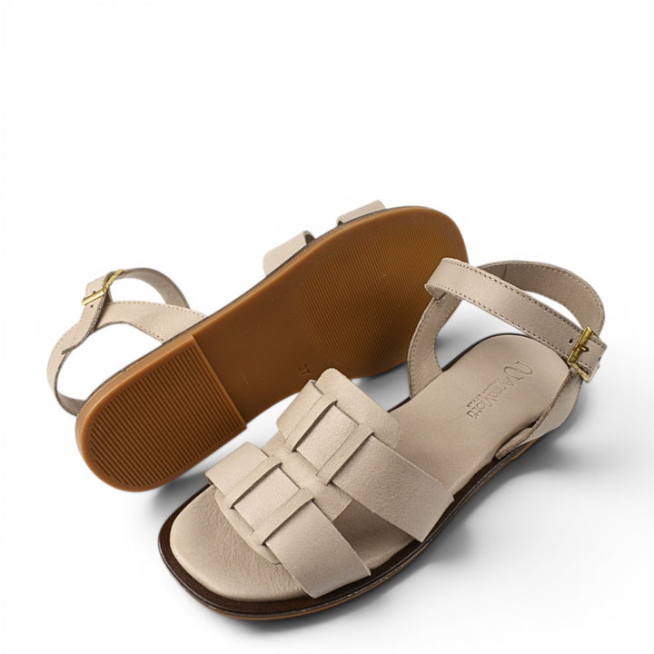 Anna Viotti Sandale Casual D58-2316