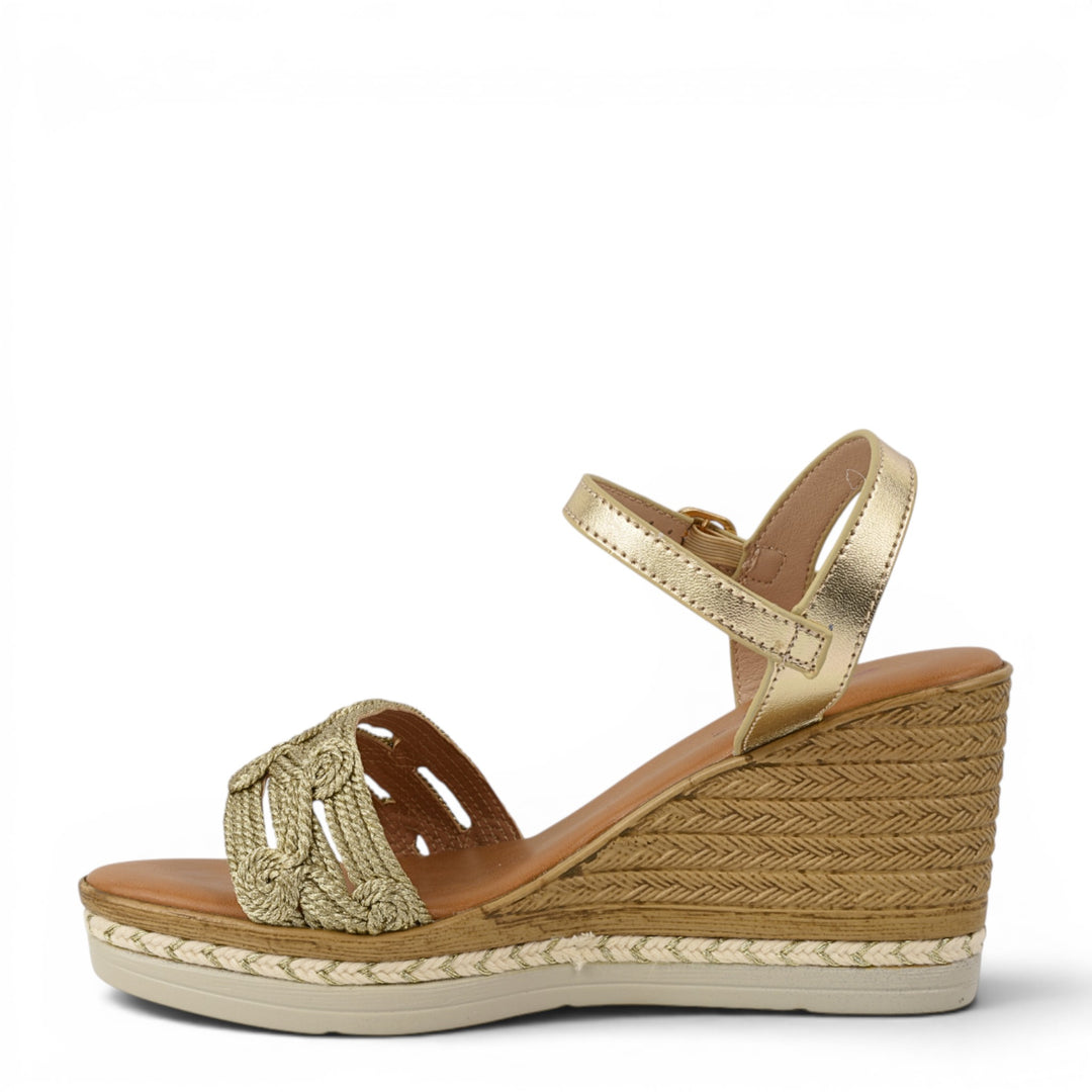 Pass Collection Sandale Casual 70416