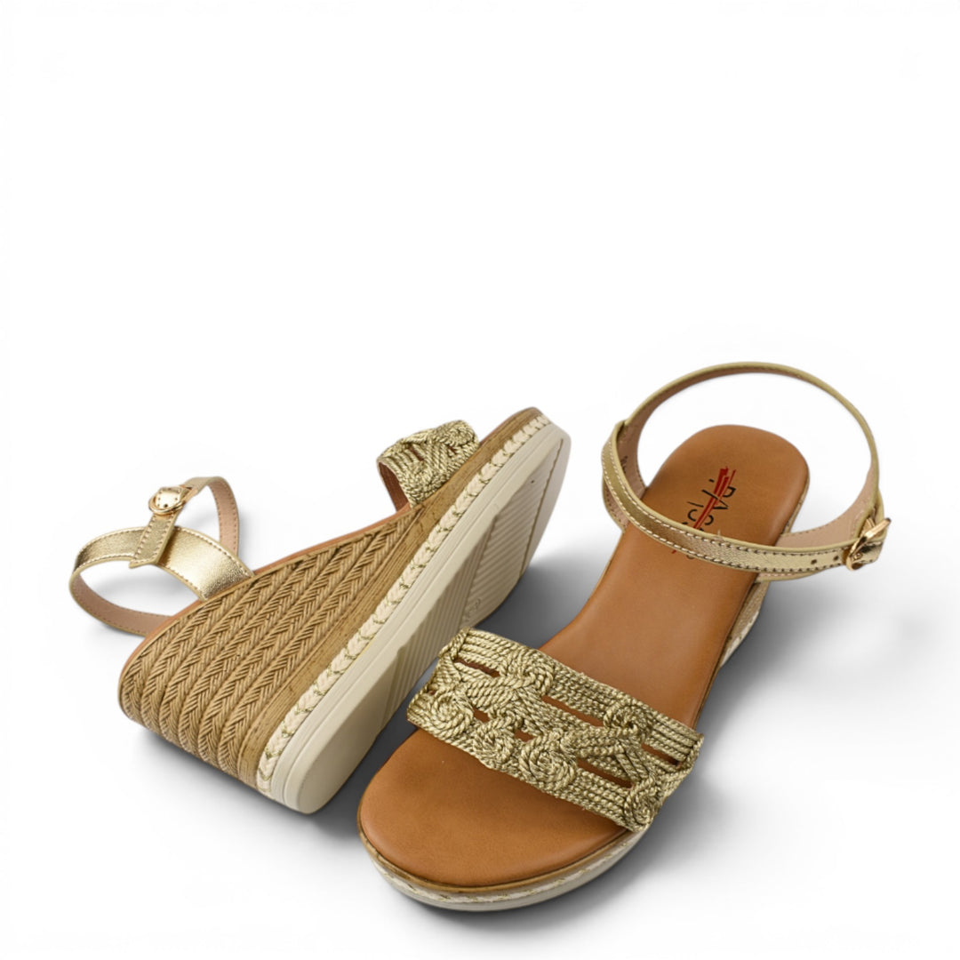 Pass Collection Sandale Casual 70416