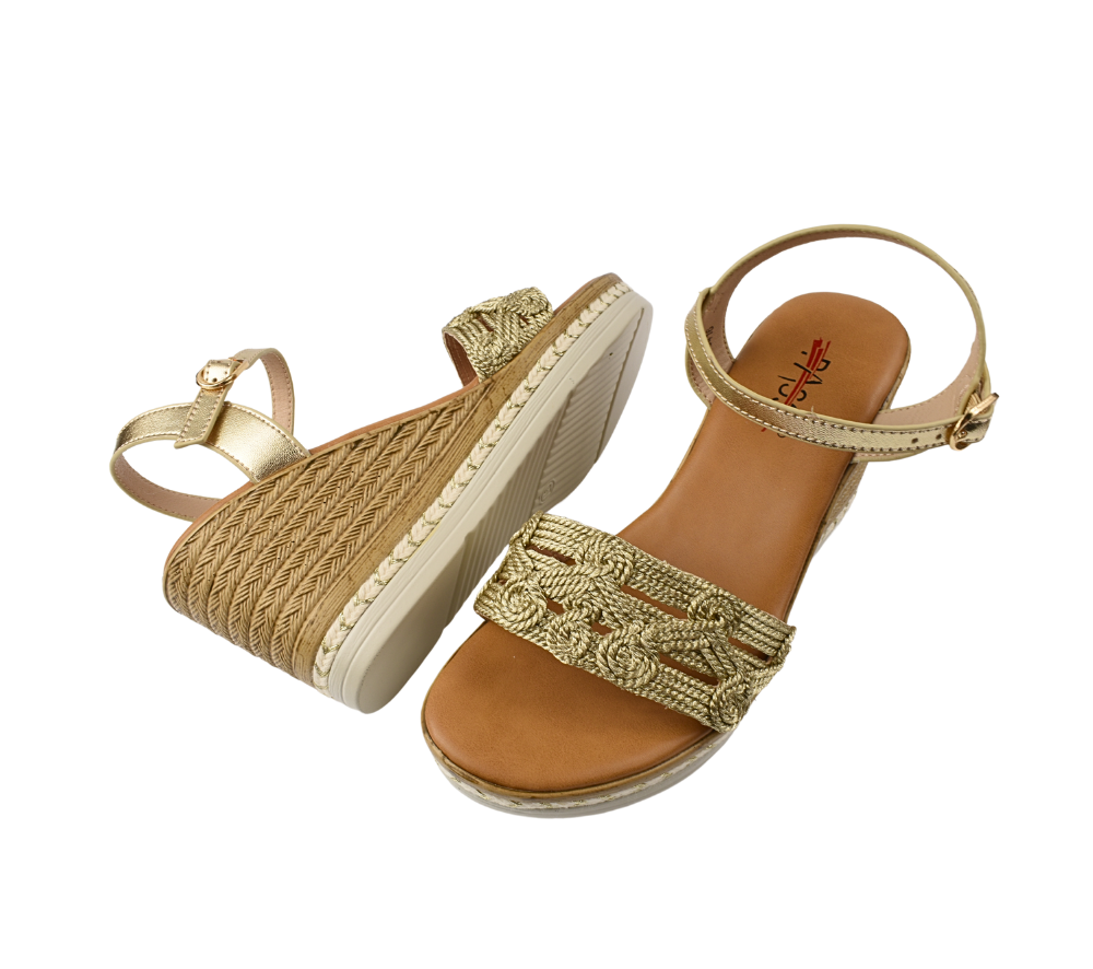Pass Collection Sandale Casual 70416
