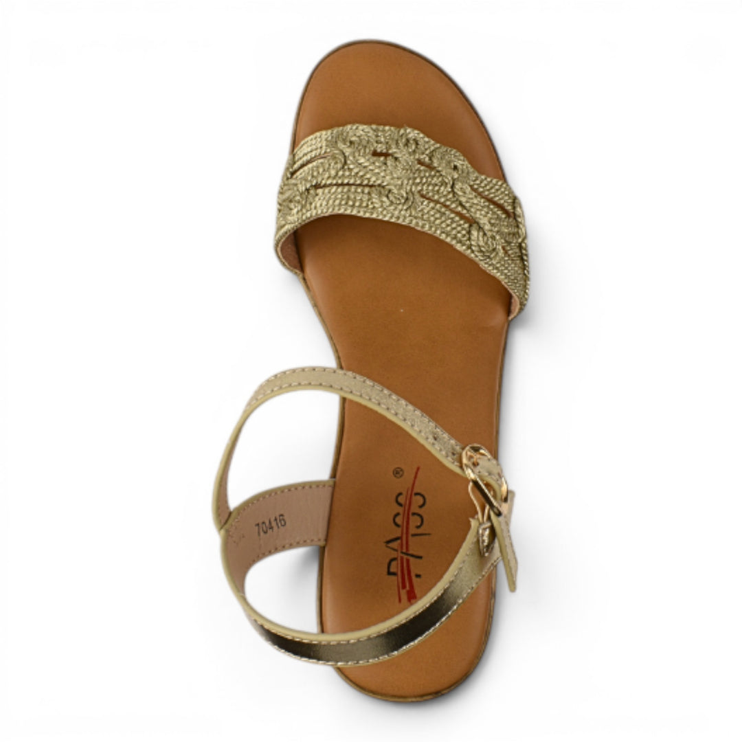 Pass Collection Sandale Casual 70416