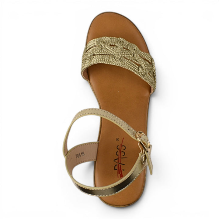 Pass Collection Sandale Casual 70416