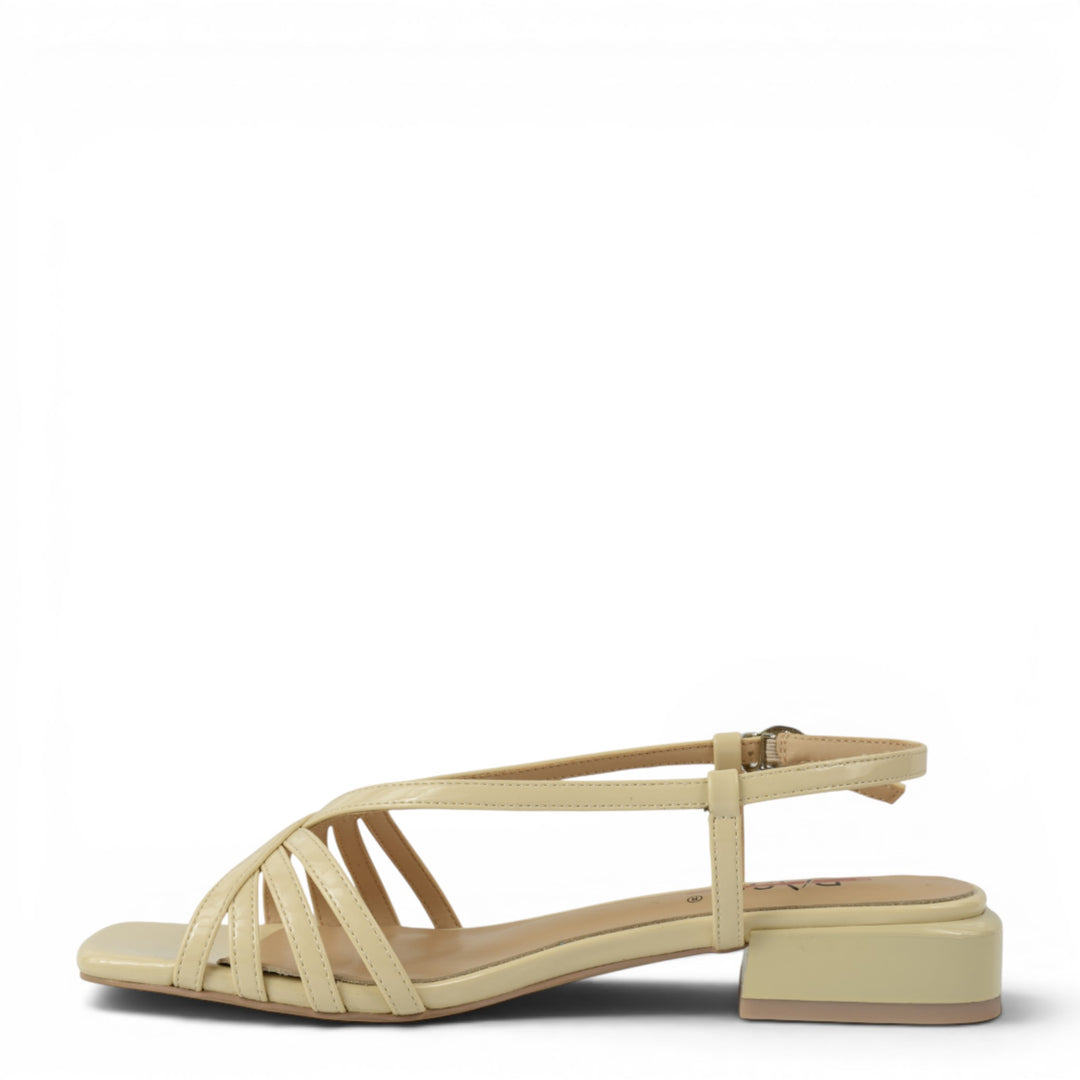 Pass Collection Sandale Casual 8VH2465-Q265
