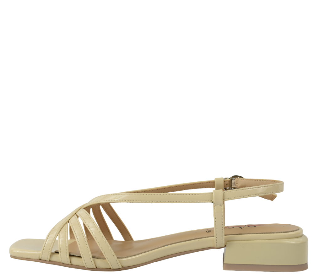 Pass Collection Sandale Casual 8VH2465-Q265