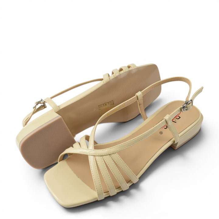 Pass Collection Sandale Casual 8VH2465-Q265