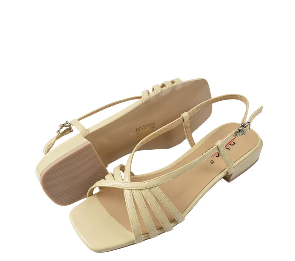Pass Collection Sandale Casual 8VH2465-Q265