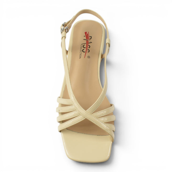 Pass Collection Sandale Casual 8VH2465-Q265