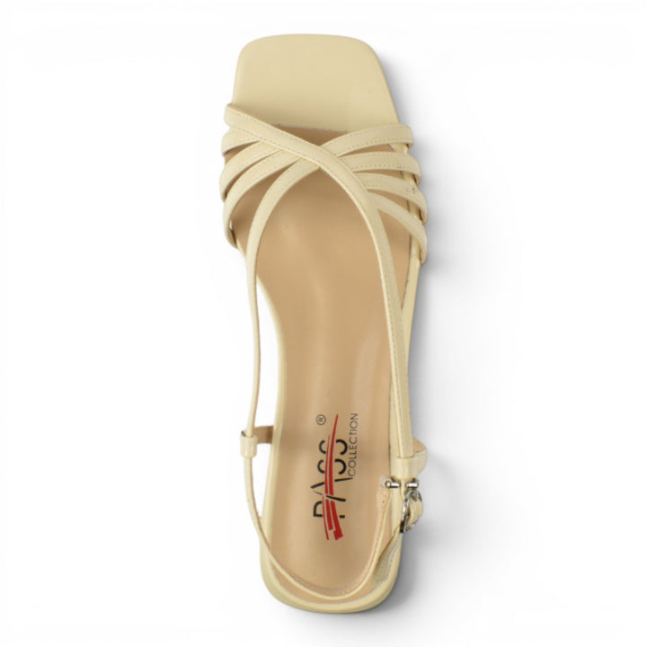 Pass Collection Sandale Casual 8VH2465-Q265