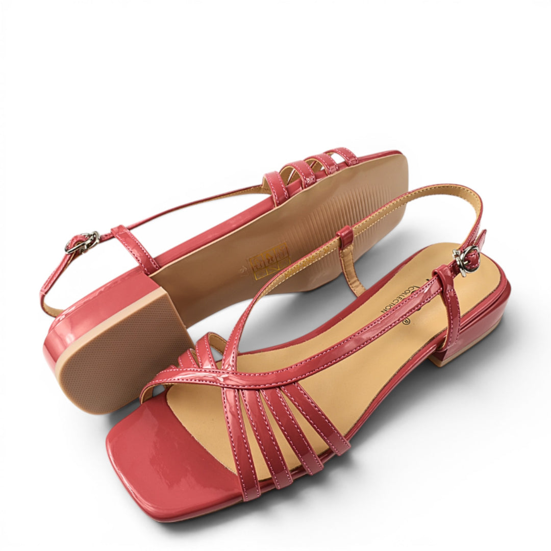 Pass Collection Sandale Casual 8VH2465-Q265