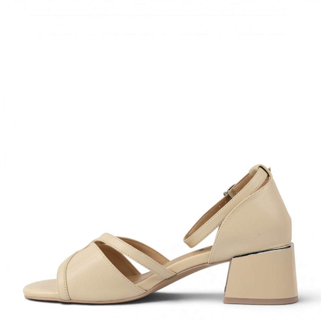 Pass Collection Sandale Elegante 8VH2442-V1025