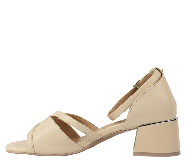 Pass Collection Sandale Elegante 8VH2442-V1025