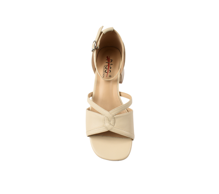 Pass Collection Sandale Elegante 8VH2442-V1025