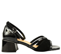 Pass Collection Sandale Elegante 8VH2442-V1025
