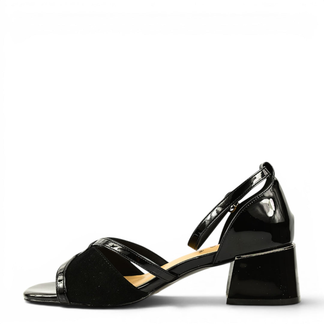 Pass Collection Sandale Elegante 8VH2442-V1025