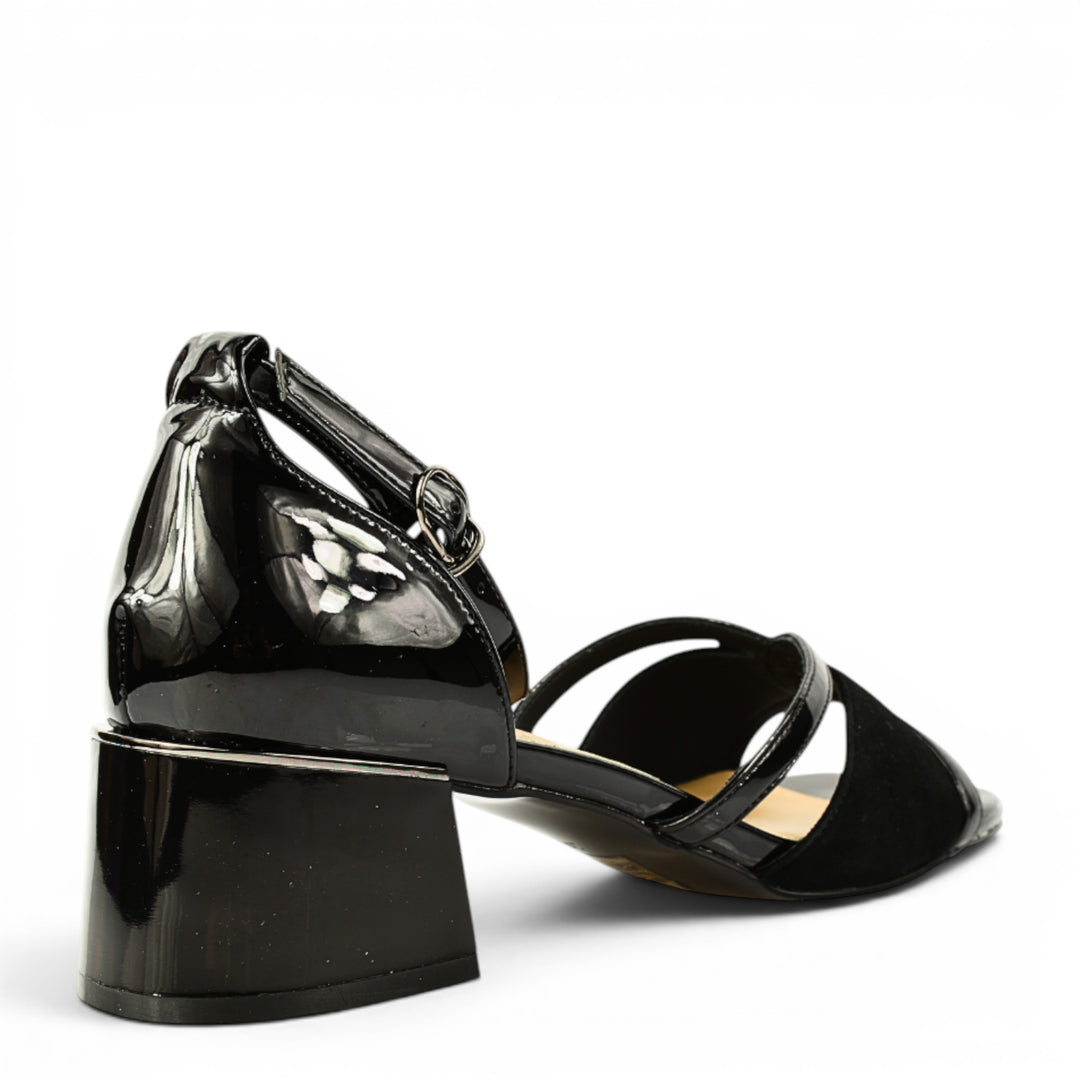 Pass Collection Sandale Elegante 8VH2442-V1025