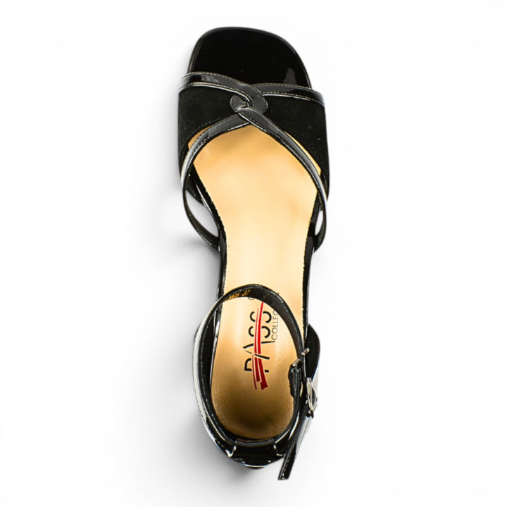 Pass Collection Sandale Elegante 8VH2442-V1025