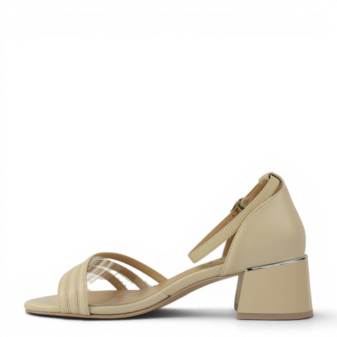Pass Collection Sandale Elegante 8VH2442-V1027