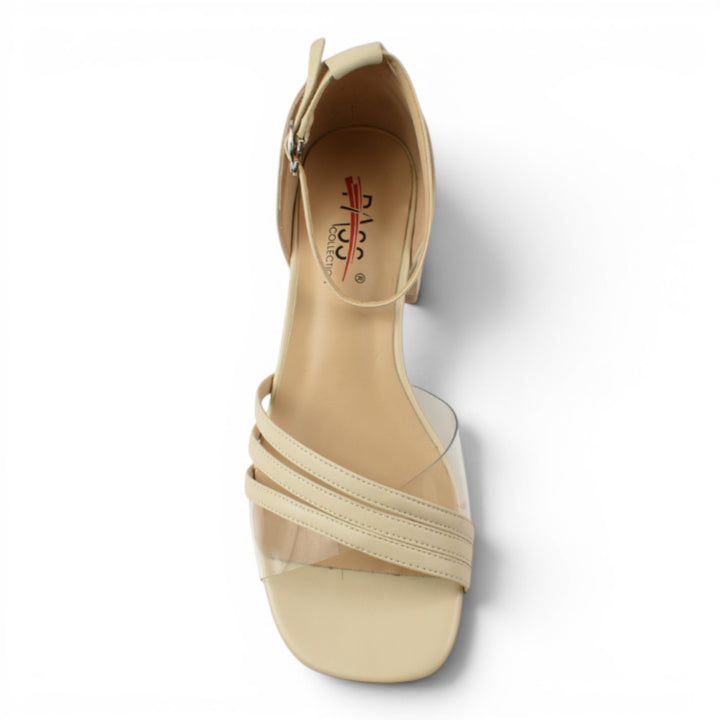 Pass Collection Sandale Elegante 8VH2442-V1027