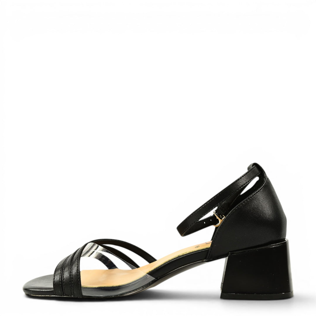 Pass Collection Sandale Elegante 8VH2442-V1027