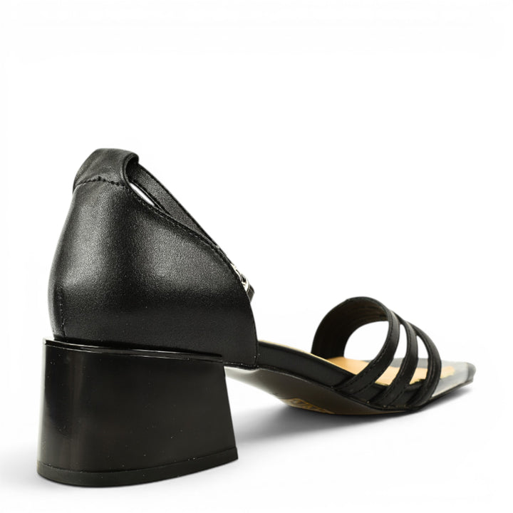 Pass Collection Sandale Elegante 8VH2442-V1027