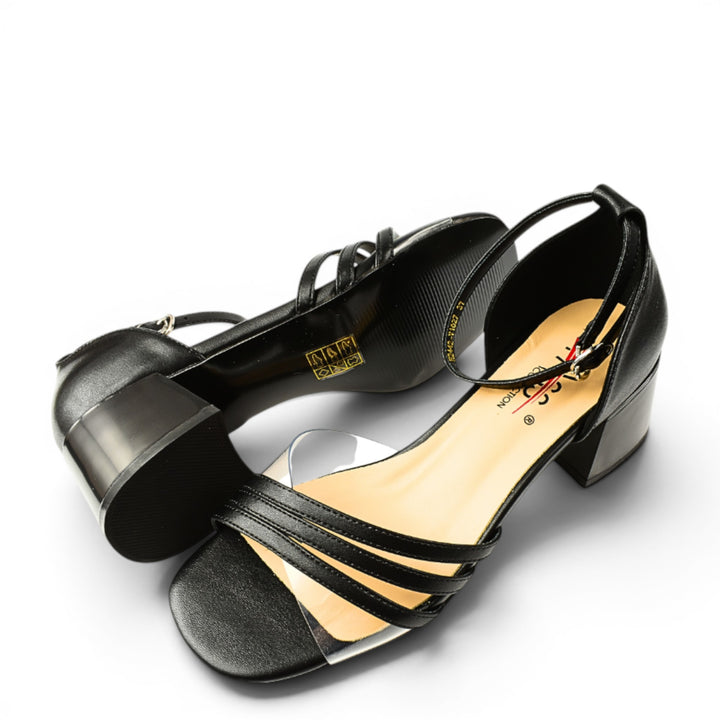Pass Collection Sandale Elegante 8VH2442-V1027