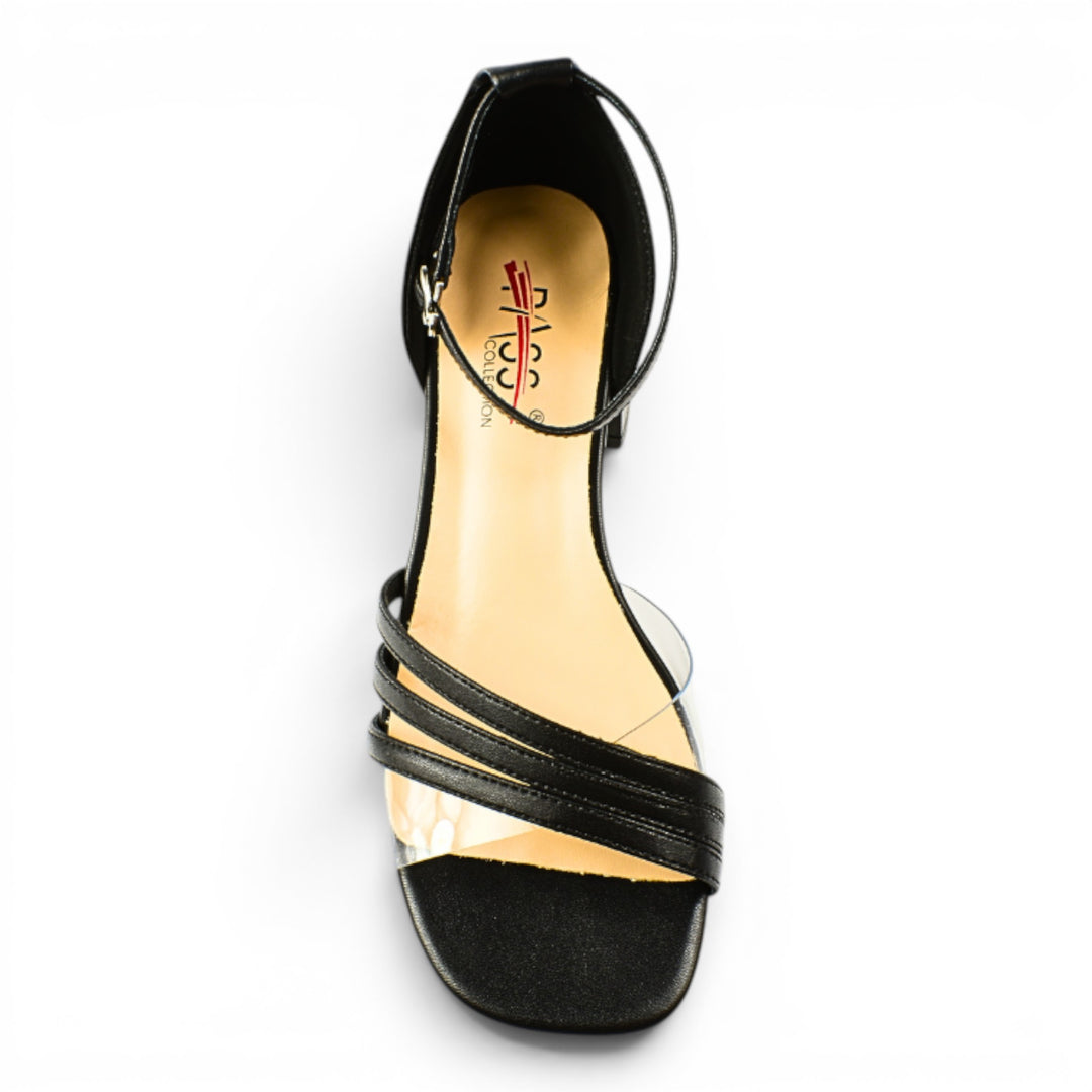 Pass Collection Sandale Elegante 8VH2442-V1027