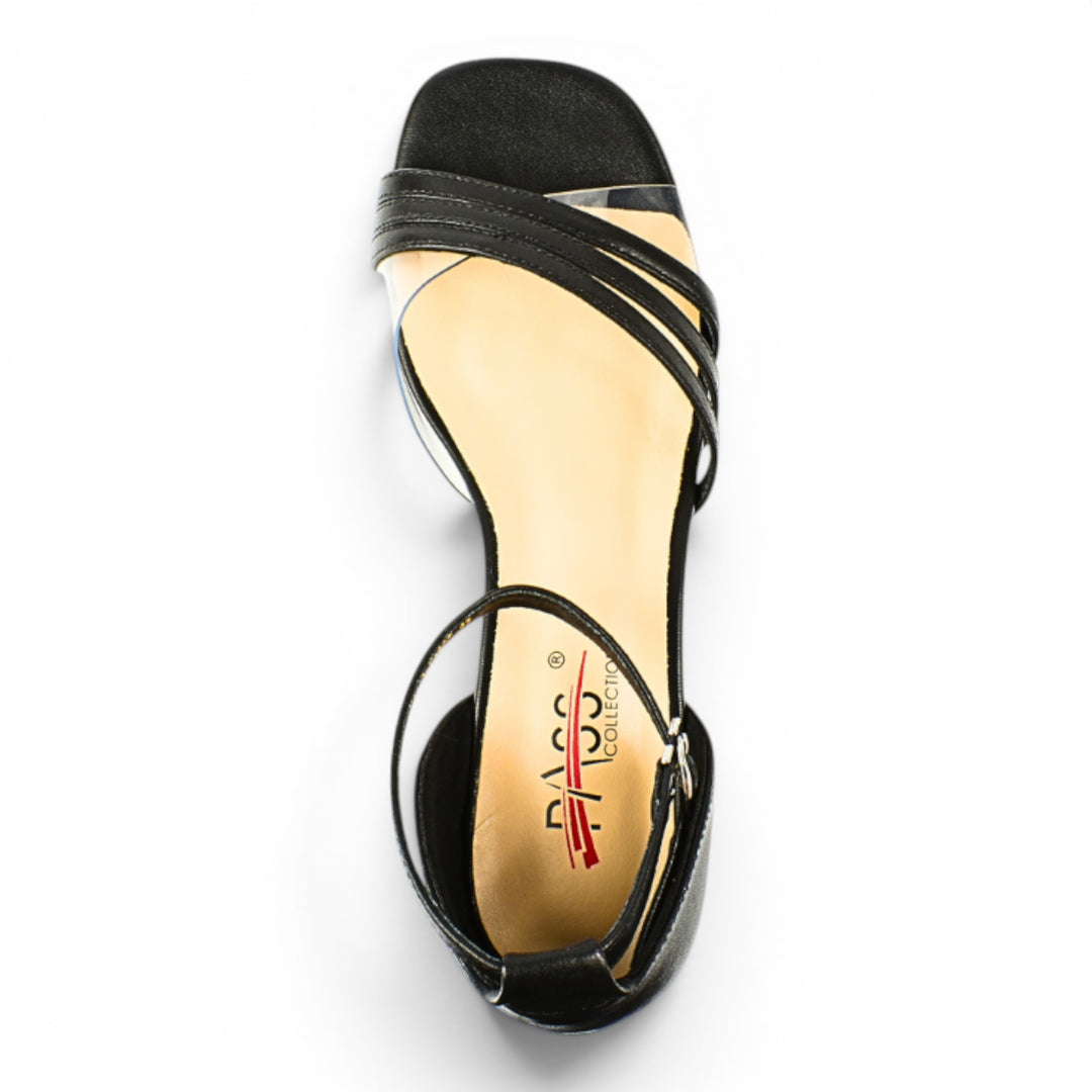 Pass Collection Sandale Elegante 8VH2442-V1027