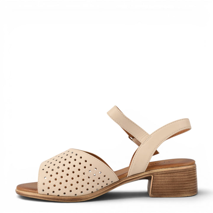 Pass Collection Sandale Elegante W160028A