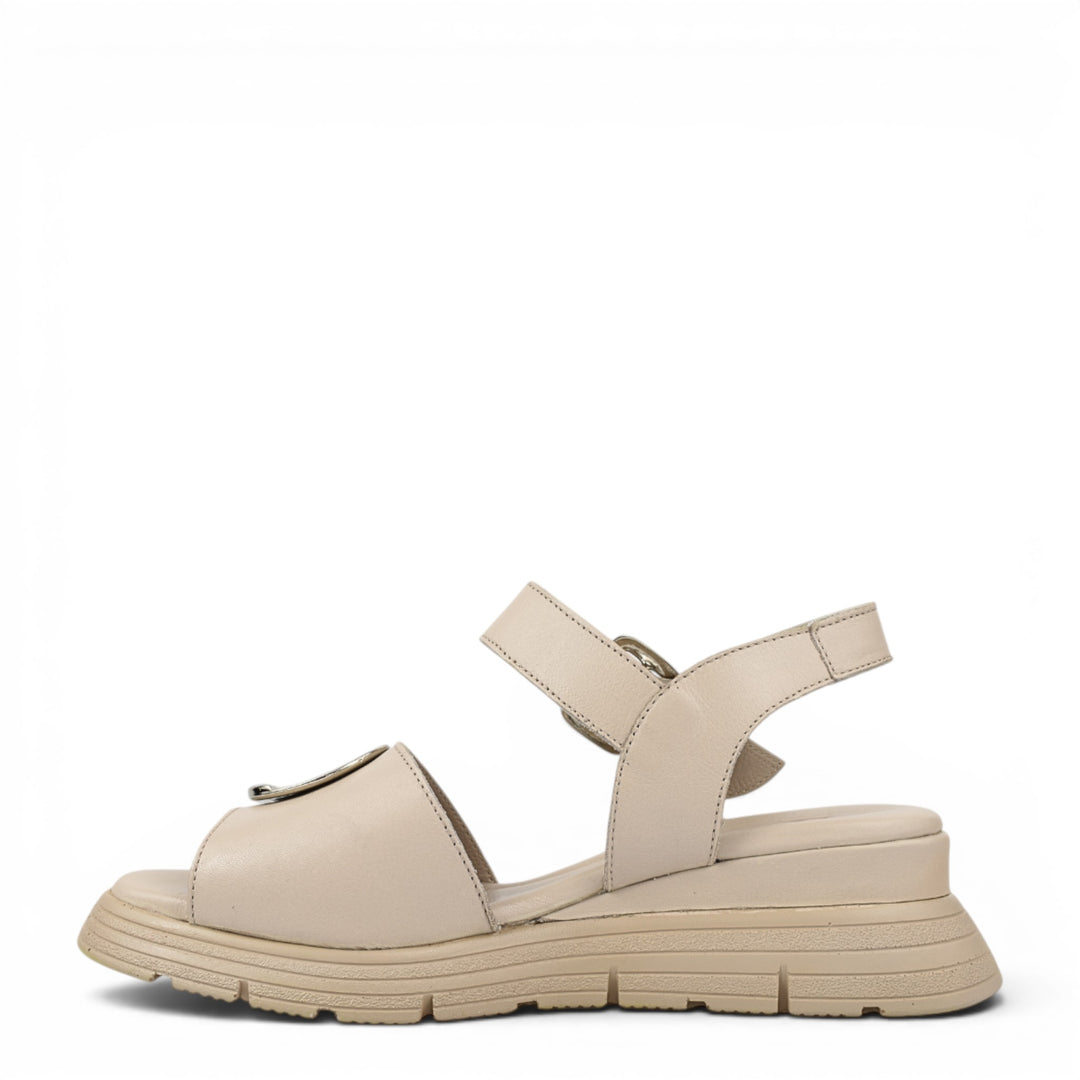 Anna Viotti Sandale Casual D22-S 488