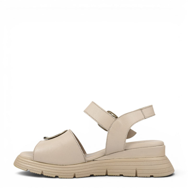 Anna Viotti Sandale Casual D22-S 488