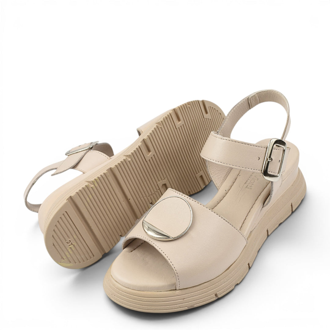 Anna Viotti Sandale Casual D22-S 488