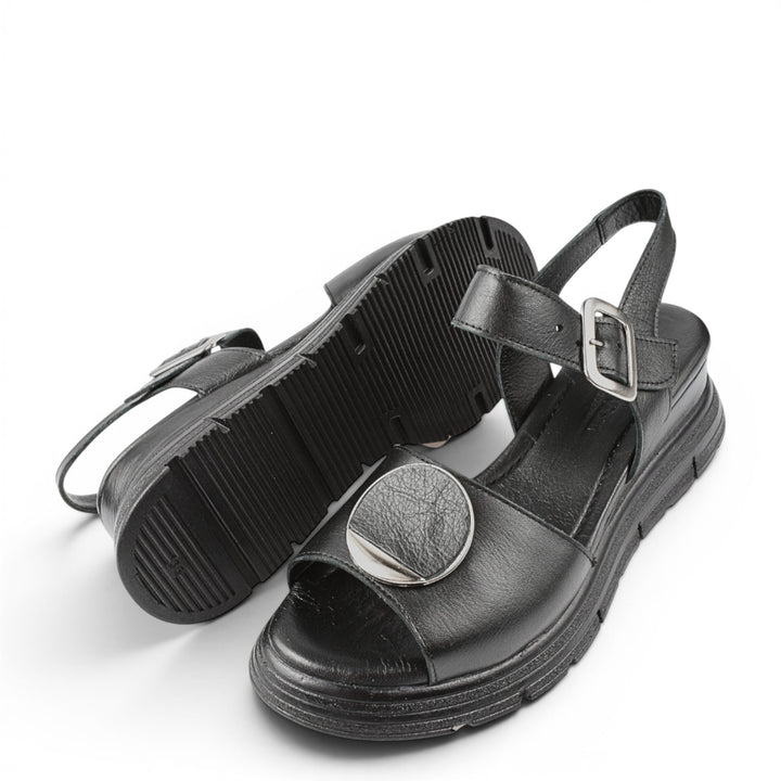 Anna Viotti Sandale Casual D22-S-488