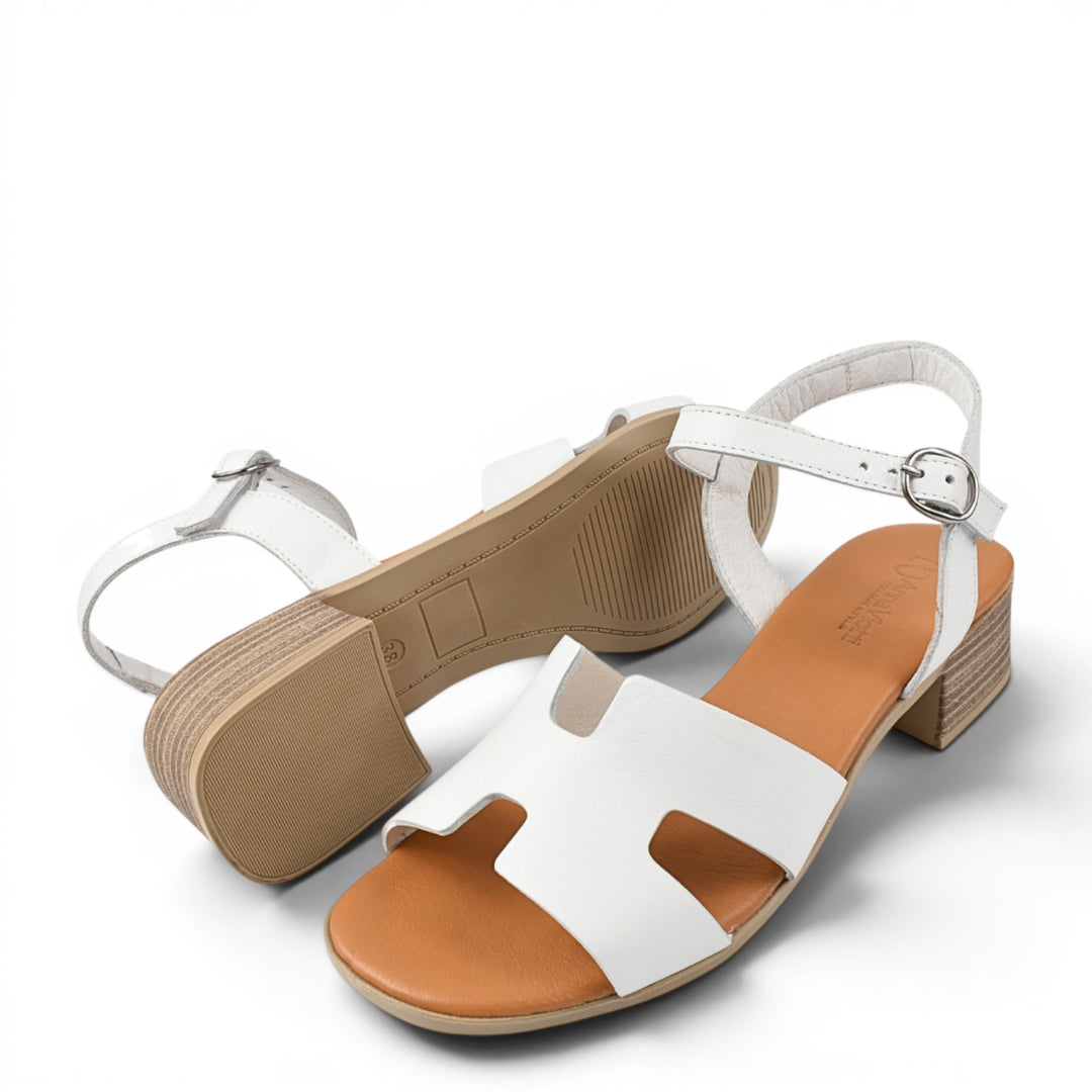 Anna Viotti Sandale Elegante D42-9202