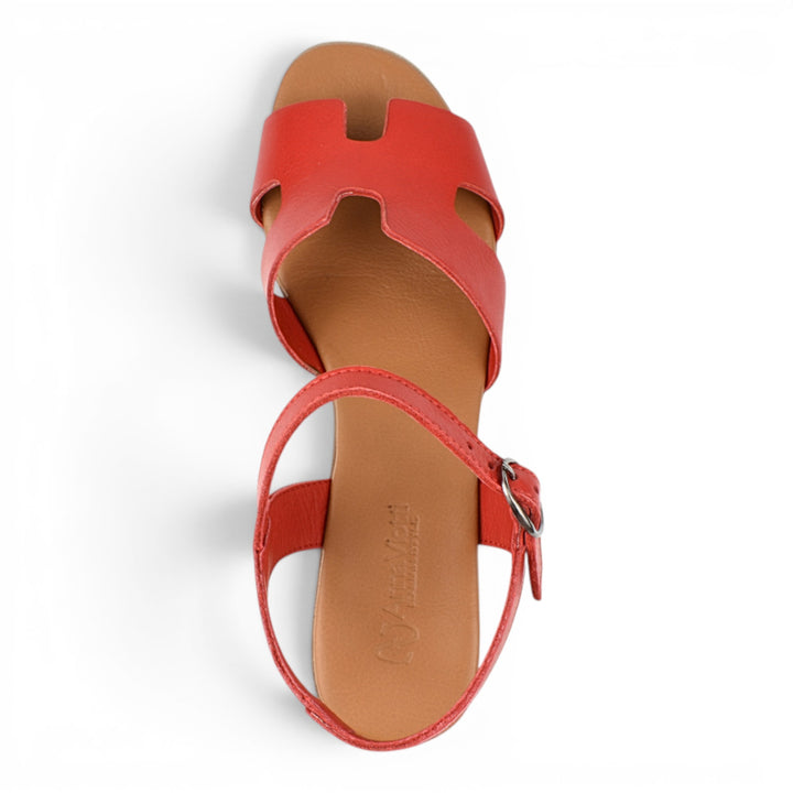 Anna Viotti Sandale Elegante D42-9202