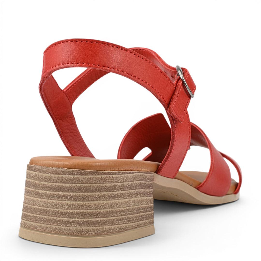 Anna Viotti Sandale Elegante D42-9202