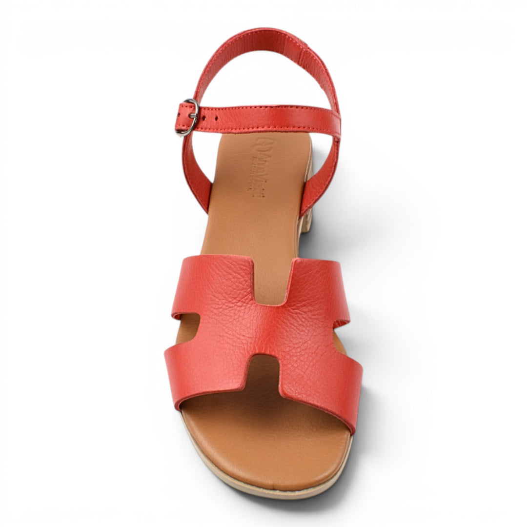 Anna Viotti Sandale Elegante D42-9202